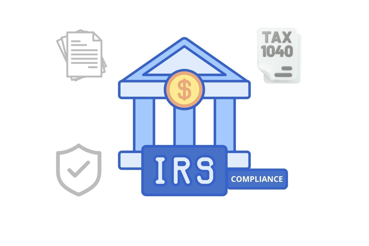 Get ITIN in ketchikan